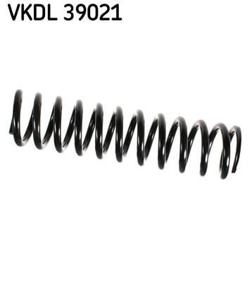 Mola de suspensão SKF ref. VKDL 39021